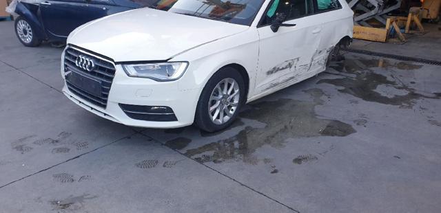 8V0807065AGRU Бампер передний купить Харьков