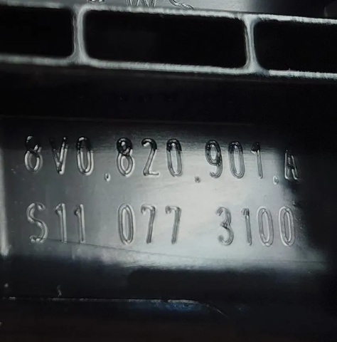VAG 8V0820901A6PS в наличии Киев