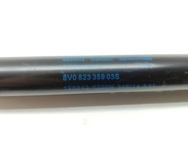 8V082335903S Амортизатор капота купить Львов