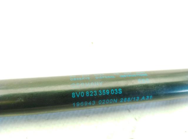 8V082335903S Амортизатор капота купить Днепр