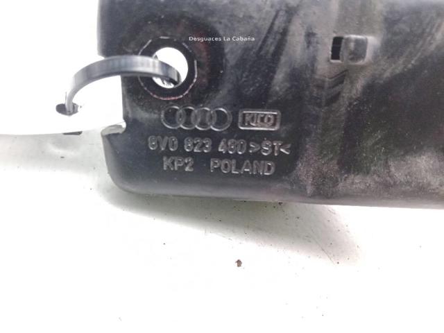 8V0823480 VAG Замок капота купить в Ровно