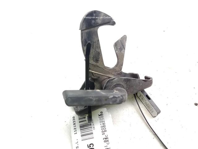 8V0823480 VAG Замок капота купить в Черновцы