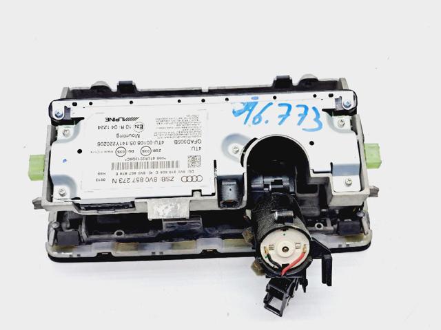 VAG 8V0857273 в наличии Полтава