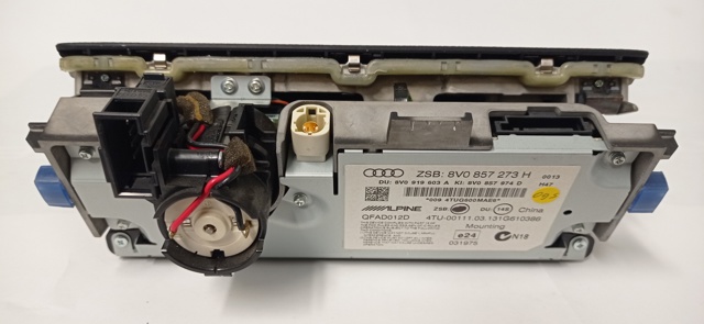 8V0857273H VAG купить в Кривой Рог