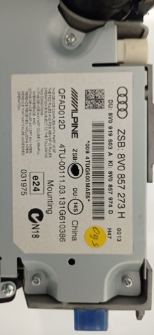 8V0857273H купить Ирпень