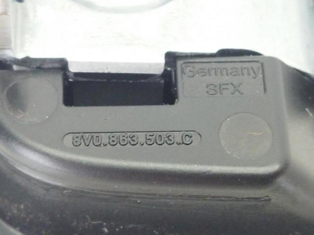 VAG 8V0863503C в наличии Черновцы