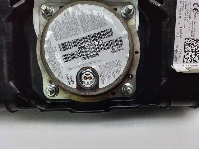VAG 8V0880204G Подушка безопасности пассажира в наличии Кривой Рог