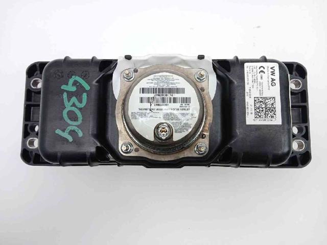 VAG 8V0880204J Подушка безопасности пассажира в наличии Днепр