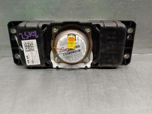 VAG 8V0880204J Подушка безопасности (AIRBAG) пассажирская в наличии Николаев