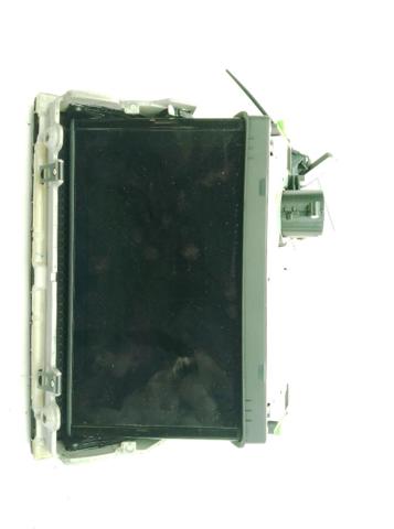 VAG 8V0919603C Дисплей многофункциональный в наличии Запорожье