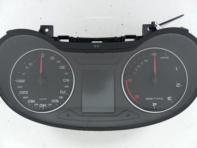 VAG 8V0920860P Панель приборов в наличии Черкассы