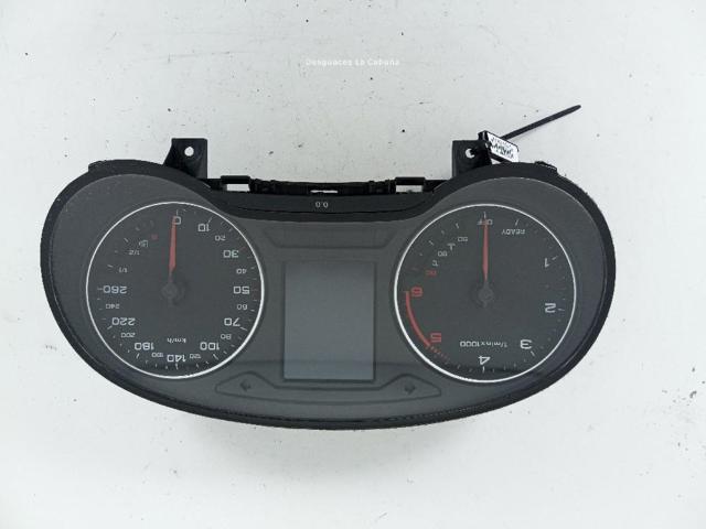 8V0920860P VAG Панель приборов купить в Ирпень