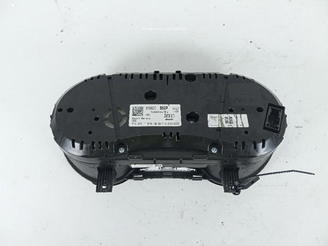 8V0920860P VAG Панель приборов купить в Чернигов