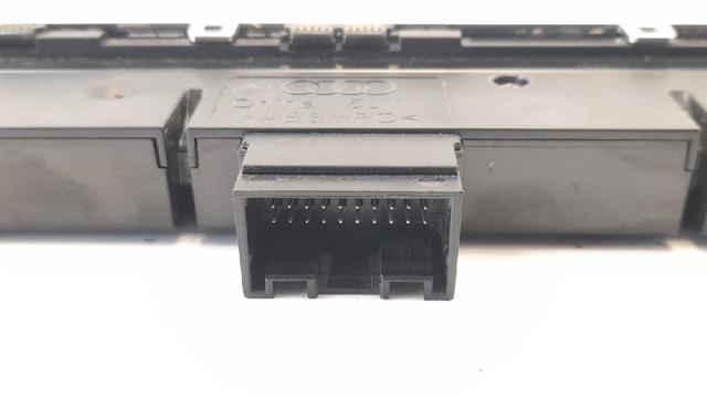 8V0925301D VAG Блок кнопок центральной консоли купить в Черновцы