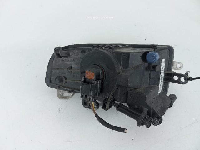 8V0941699C Фара противотуманная левая купить Одесса
