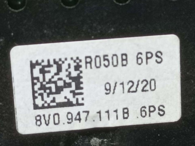 VAG 8V0947111A в наличии Кривой Рог