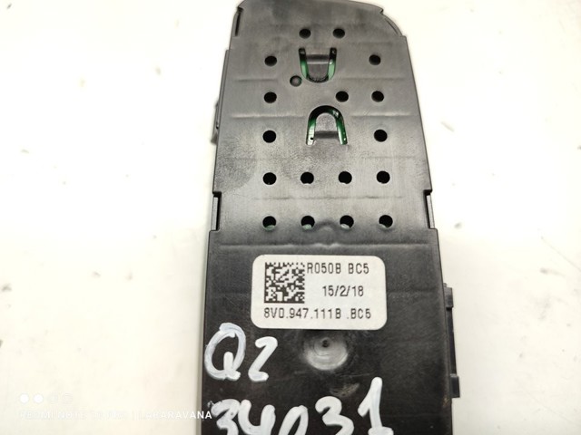 8V0947111B купить Каменское