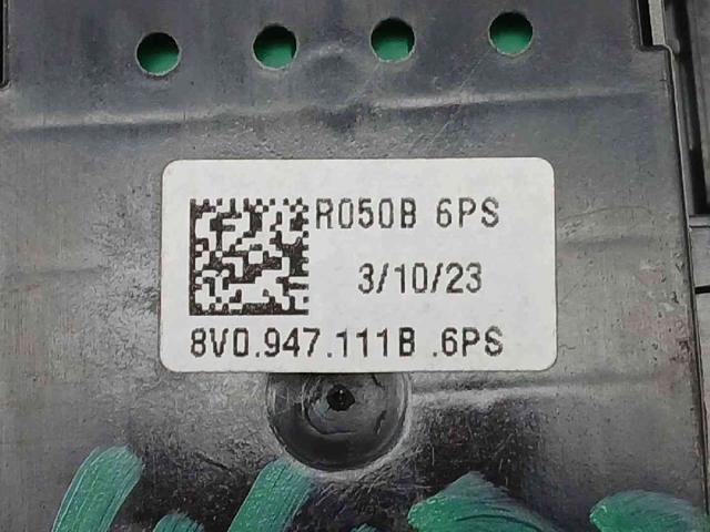 8V0947111B6PS VAG купить в Львов