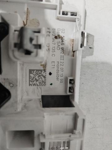 8V0947135C VAG купить в Хмельницкий