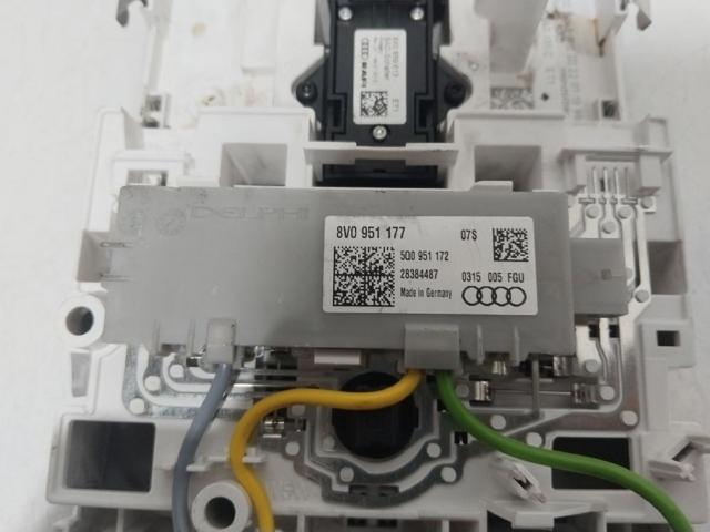 VAG 8V0947135C в наличии Харьков