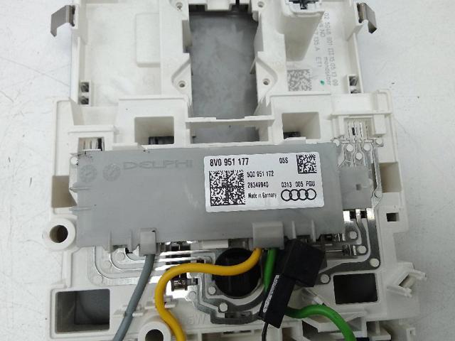 8V0951177 купить Украина