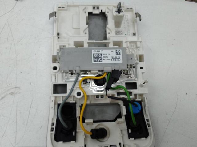 8V0951177 VAG купить в Каменское