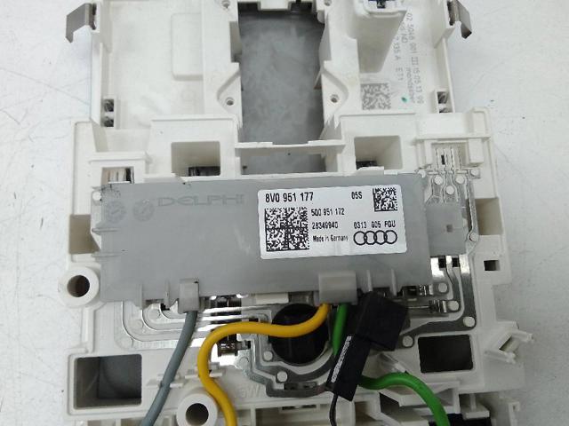 VAG 8V0951177 в наличии Павлоград