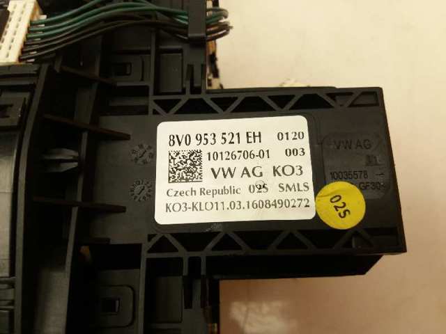 8V0953502B купить Хмельницкий