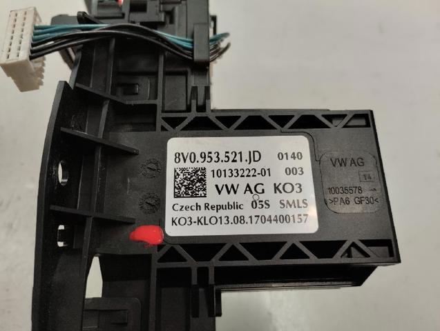 VAG 8V0953521JD в наличии Чернигов