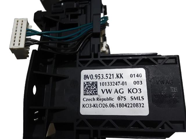 8V0953521KK купить Ужгород