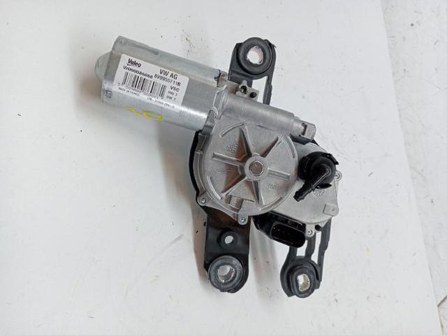 Motor de limpador pára-brisas de vidro traseiro 8V0955711B VAG/Seat