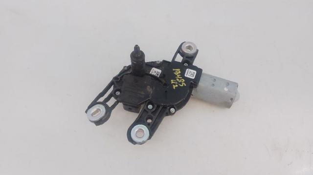 VAG 8V0955711B Мотор стеклоочистителя заднего стекла в наличии Львов