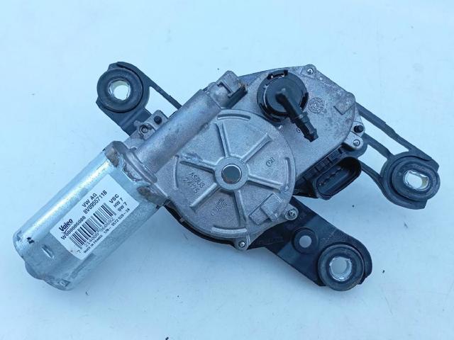 VAG 8V0955711B Моторчик заднего дворника в наличии Сумы