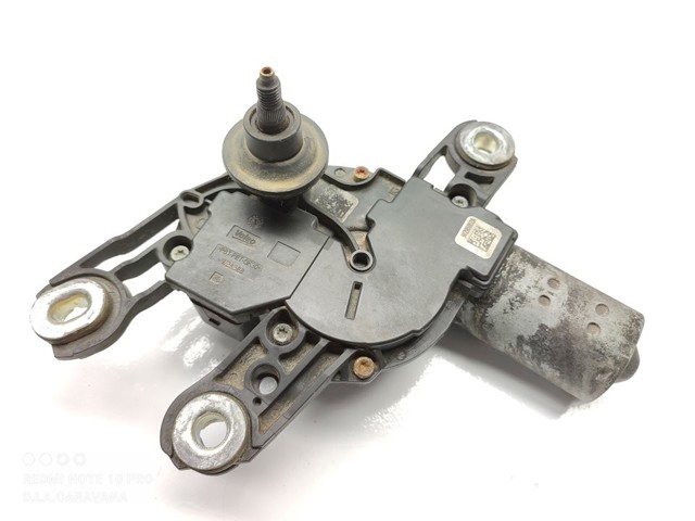 VAG 8V0955711C Мотор стеклоочистителя заднего стекла в наличии Киев