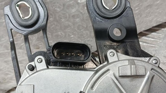 VAG 8V0955711C Мотор стеклоочистителя заднего стекла в наличии Николаев