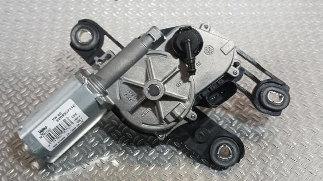 8V0955711C VAG Моторчик заднего дворника купить в Одесса