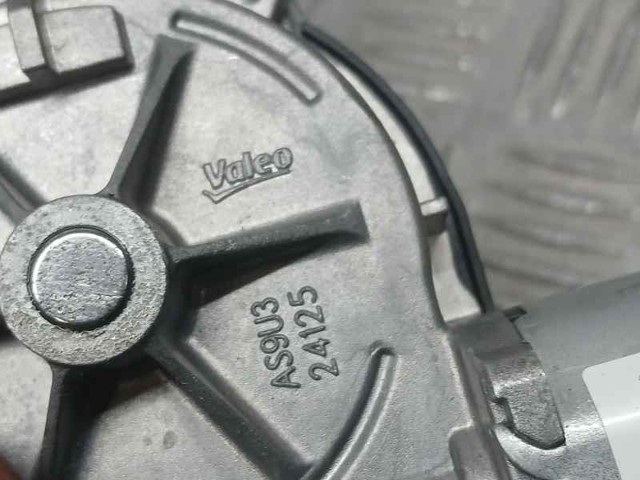 8V0955711C VAG Мотор стеклоочистителя заднего стекла купить в Ирпень