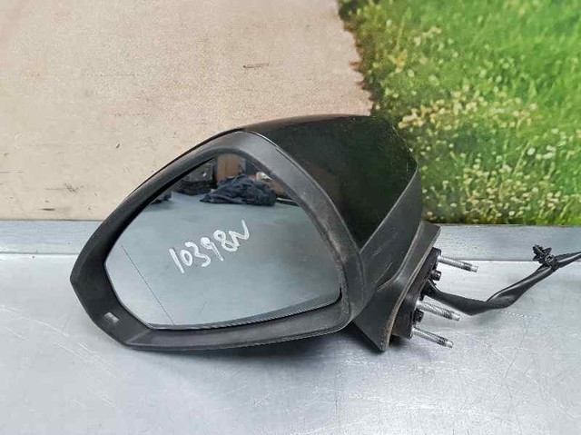 VAG 8V1857409T9B9 Зеркало заднего вида левое в наличии Тернополь