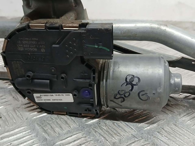 VAG 8V1955023D Трапеция стеклоочистителя в наличии Житомир