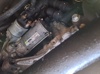 Motor de arranco 8V2111000AC FORD