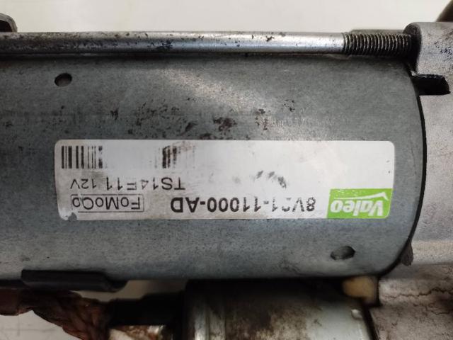 8V2111000AD FORD Стартер купить в Ровно