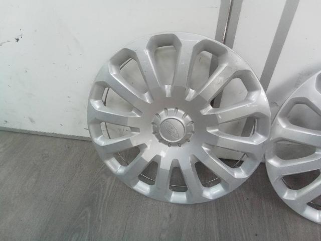 Coberta de disco de roda 8V211130JB Ford