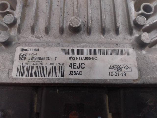 FORD 8V2112A650EC в наличии Кривой Рог