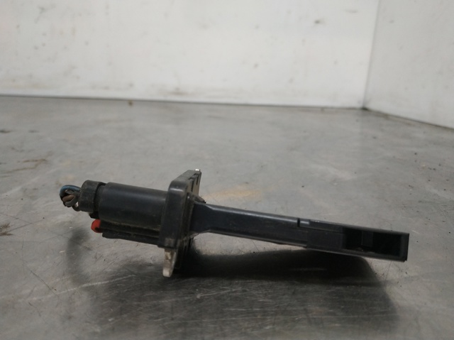 LAND ROVER 8V2112B579AA Датчик потока (расхода) воздуха, расходомер M.A.F. - (Mass Airflow) в наличии Тернополь