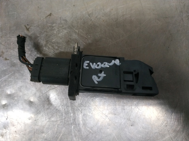 Sensor de fluxo (consumo) de ar, medidor de consumo M.A.F. - (Mass Airflow) 8V2112B579AA LAND ROVER