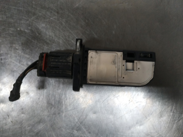 LAND ROVER 8V2112B579AA Датчик потока (расхода) воздуха, расходомер M.A.F. - (Mass Airflow) в наличии Житомир