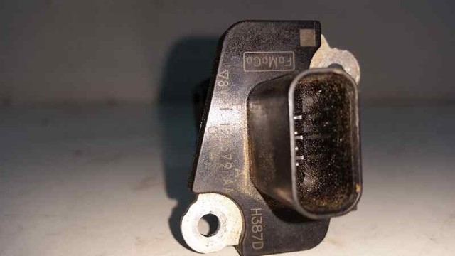 8V2112B579AA Датчик потока (расхода) воздуха, расходомер M.A.F. - (Mass Airflow) купить Черкассы