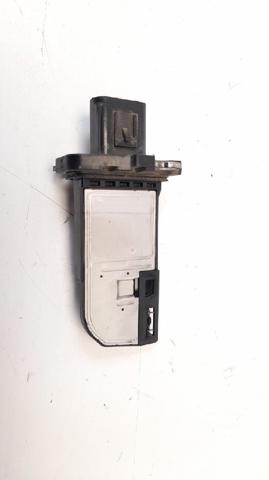 Sensor de fluxo (consumo) de ar, medidor de consumo M.A.F. - (Mass Airflow) 8V2112B579AA LAND ROVER