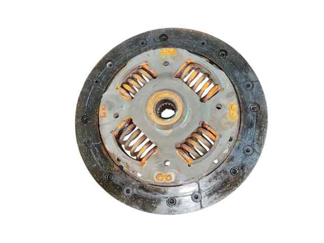 8V217550BB Диск сцепления купить Черновцы
