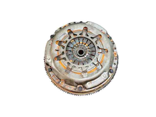 8V217550BB FORD Диск сцепления купить в Харьков